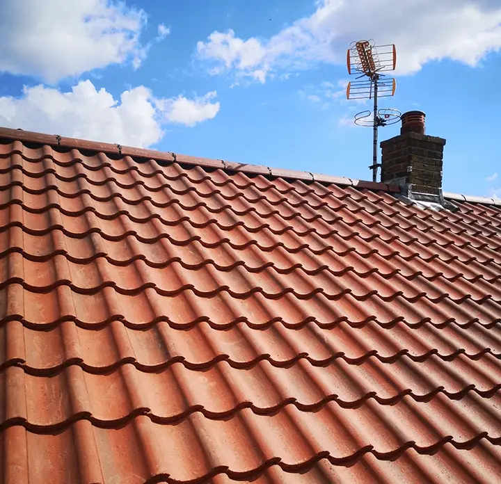 Pride Roofing Kent | Flat Roofing | Pitched Roofing | Roof Line | Repointing Services | Repair & Insurance | Leadwork
