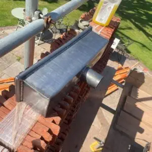 Pride Roofing Kent | Flat Roofing | Pitched Roofing | Roof Line | Repointing Services | Repair & Insurance | Leadwork