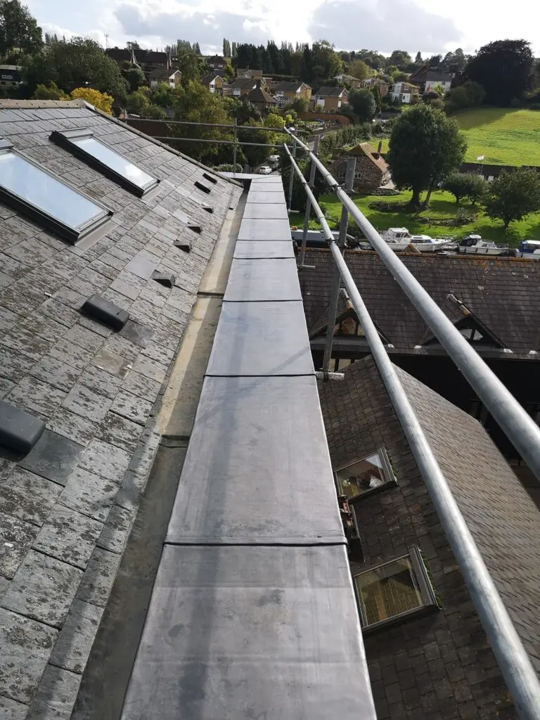 72393376_917815051935310_4973527813295439872_n Pride Roofing Kent | Flat Roofing | Pitched Roofing | Roof Line | Repointing Services | Repair & Insurance | Leadwork