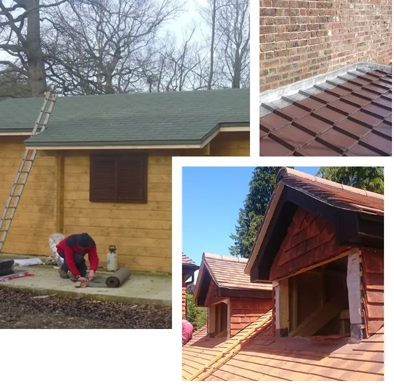 Pride Roofing Kent | Flat Roofing | Pitched Roofing | Roof Line | Repointing Services | Repair & Insurance | Leadwork