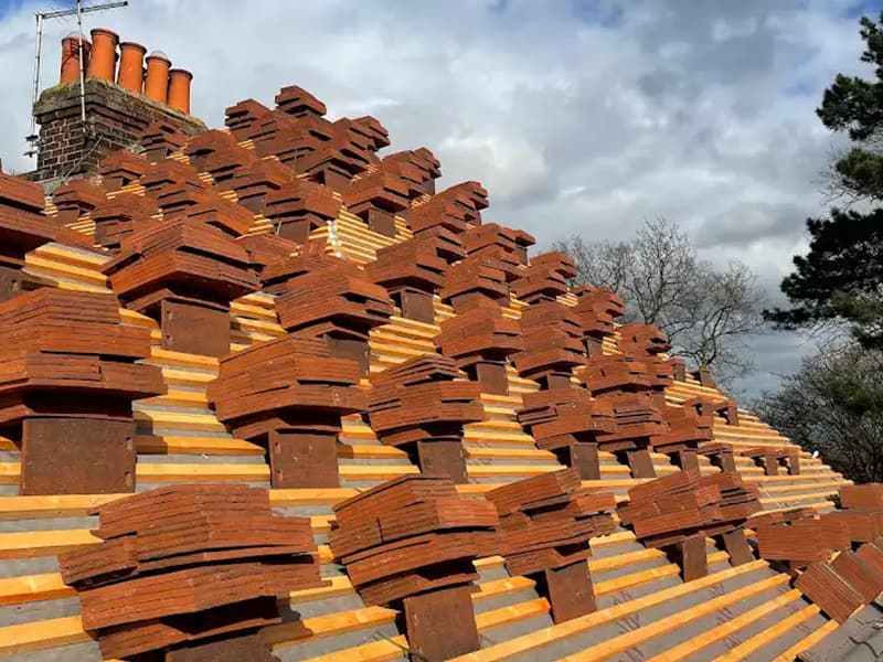 Pride Roofing Kent | Flat Roofing | Pitched Roofing | Roof Line | Repointing Services | Repair & Insurance | Leadwork