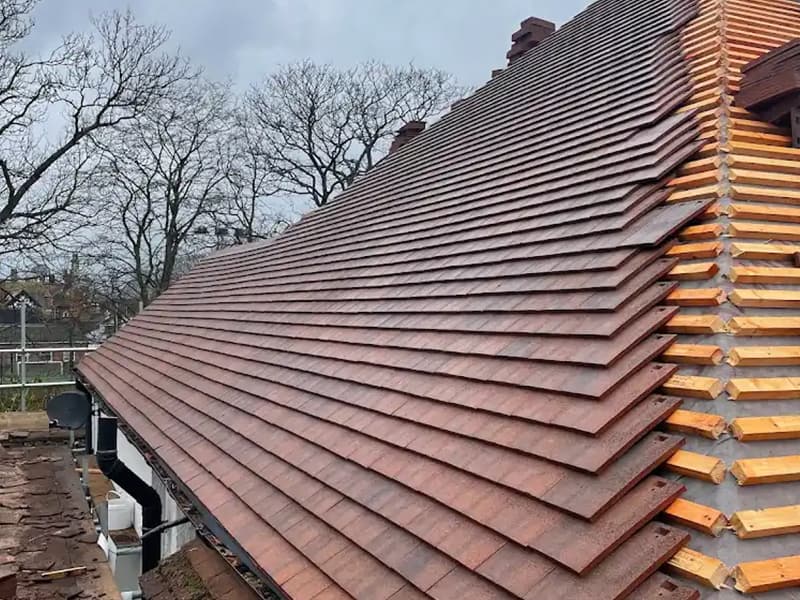 Pride Roofing Kent | Flat Roofing | Pitched Roofing | Roof Line | Repointing Services | Repair & Insurance | Leadwork