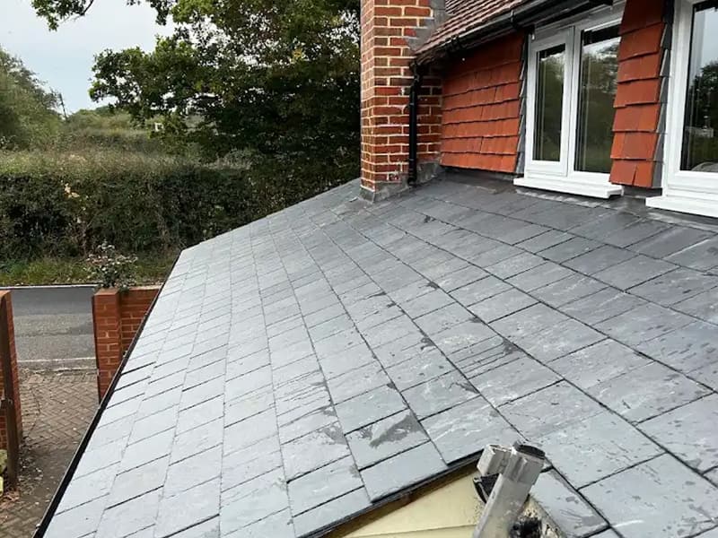 Pride Roofing Kent | Flat Roofing | Pitched Roofing | Roof Line | Repointing Services | Repair & Insurance | Leadwork