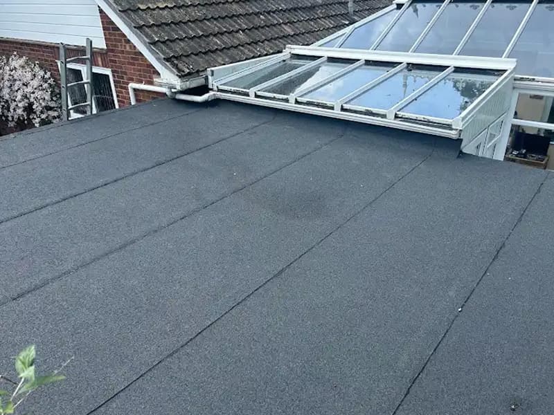 Pride Roofing Kent | Flat Roofing | Pitched Roofing | Roof Line | Repointing Services | Repair & Insurance | Leadwork