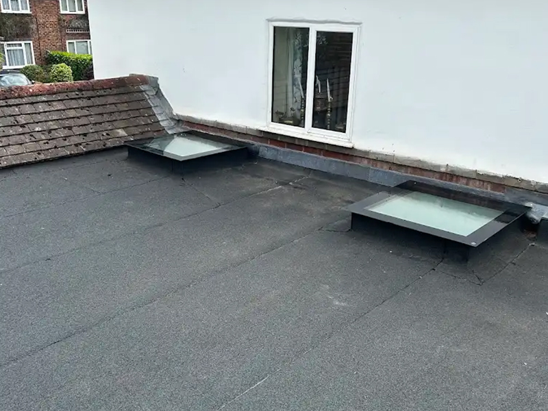 Pride Roofing Kent | Flat Roofing | Pitched Roofing | Roof Line | Repointing Services | Repair & Insurance | Leadwork